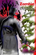 Blanchard, D: Zombie Christmas Carol
