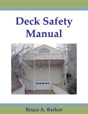 Deck Safety Manual