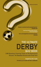 Ultimate Derby Quiz Book