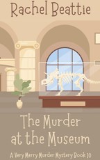 The Murder at the Museum