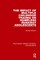 The Impact of Multiple Childhood Trauma on Homeless Runaway Adolescents