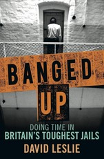 Banged Up!