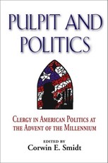 Pulpit and Politics