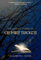 The Hidden Stories of Crumbly Thickets