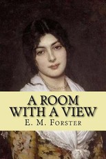 A room with a view (English Edition)