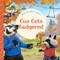 Gus Gets Badgered