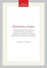 Distribution of Labor