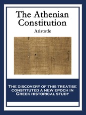 The Athenian Constitution