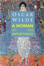 Woman of No Importance