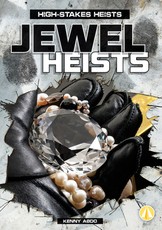Jewel Heists
