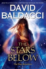 The Stars Below (Vega Jane, Book 4), 4