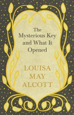 The Mysterious Key and What It Opened