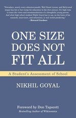 One Size Does Not Fit All