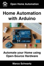 Home Automation with Arduino