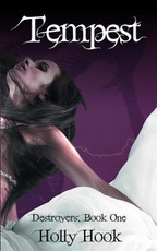 Tempest (Destroyers #1)