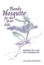 Thanks Mosquito for the Great Ride