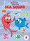 Sea Squad Sticker Book (Dr. Seuss's Red Fish Blue Fish)