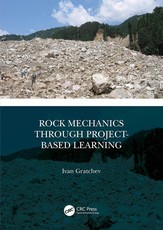 Rock Mechanics Through Project-Based Learning