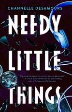 Needy Little Things