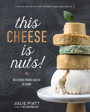 This Cheese is Nuts!