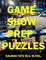 Game Show Prep Puzzles