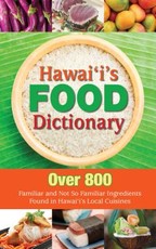 Hawaii's Food Dictionary