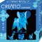 Lavinamasis rinkinys CREATTO ELEFANT 8+