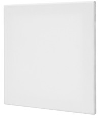 Drobė ant porėmio 30x30cm 280g