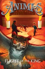 Flight of the King