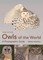 Owls of the World - A Photographic Guide
