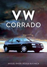 VW Corrado