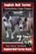 English Bull Terrier Training Book for Dogs & Puppies by Boneup Dog Training
