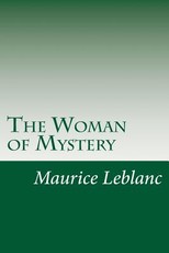 The Woman of Mystery
