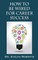 HOW TO BE WIRED FOR CAREER SUCCESS