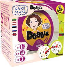 Dobble: Kakė Makė (LT)