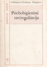 Psichohigieninė savireguliacija