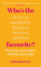Who's the Favourite?