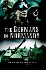 Germans in Normandy