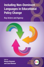 Including Non-Dominant Languages in Educational Policy Change
