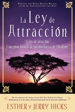 La Ley de AtracciÃÂ³n