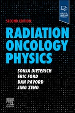 Radiation Oncology Physics