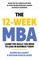 Billhardt, B: 12 Week MBA