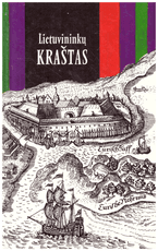 Lietuvininkų kraštas