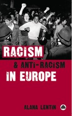 Racism and Anti-Racism in Europe