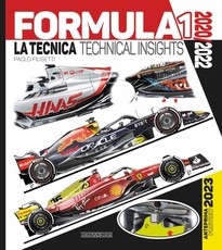 Formula 1 2020/2022