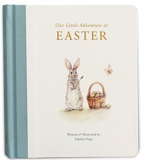 Our Little Adventure at Easter