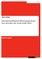 Vetter, J: International Relations: Which grand theory best