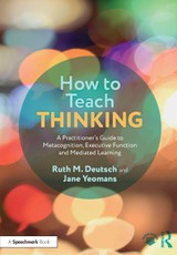 How to Teach Thinking