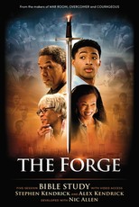 Forge - Bible Study Book with Video Access