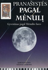 Pranašystės pagal Mėnulį